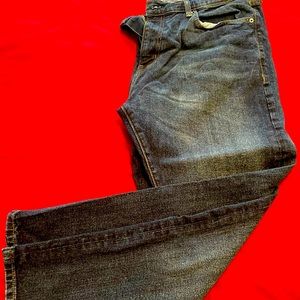 Men’s Jeans